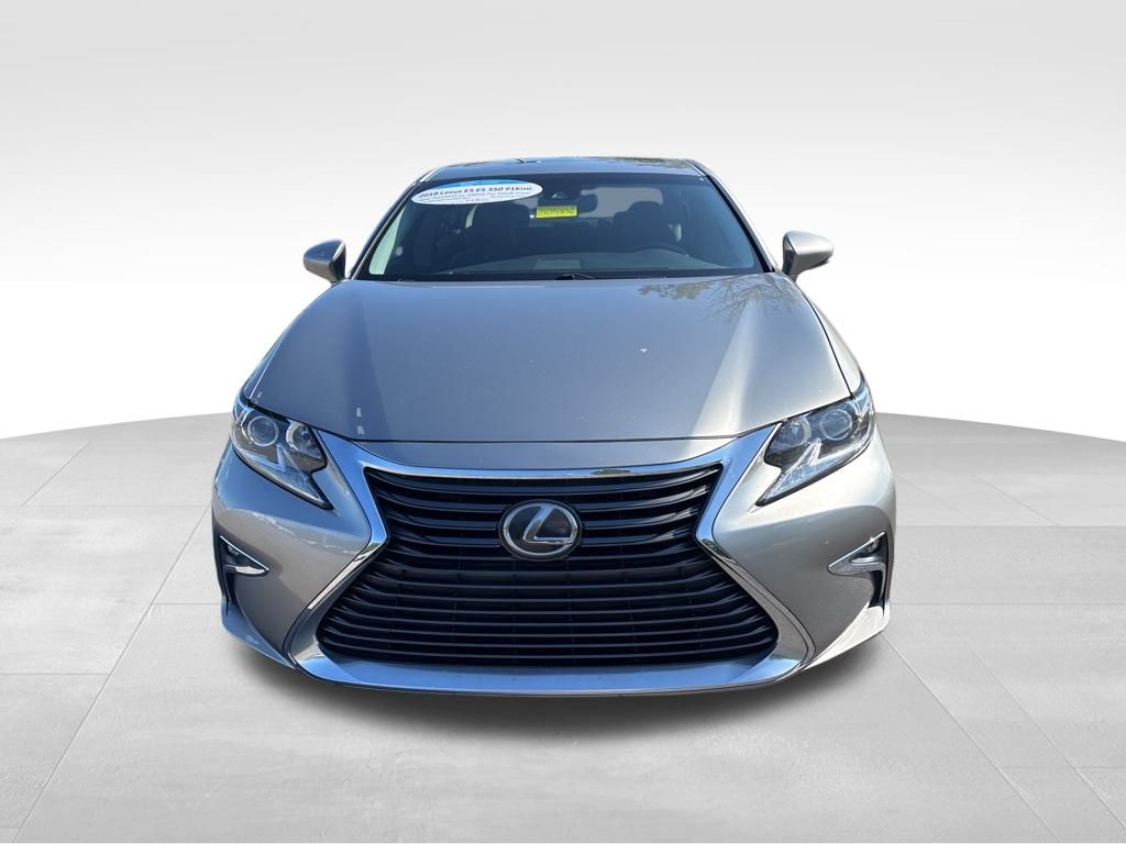 2018 Lexus ES 350 photo 2