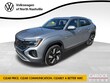 Volkswagen Atlas Cross Sport