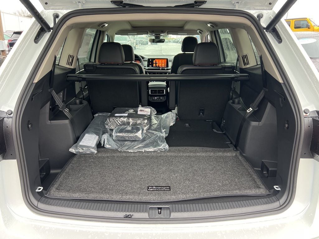 2026 Volkswagen Atlas Atlas Peak Edition - Photo 14