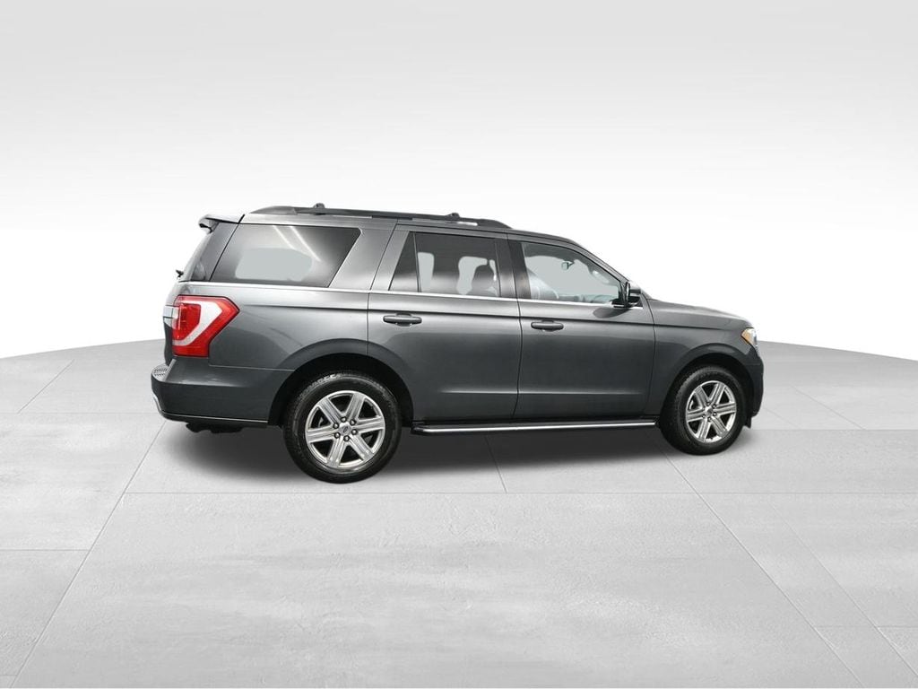 Used 2020 Ford Expedition XLT SUV