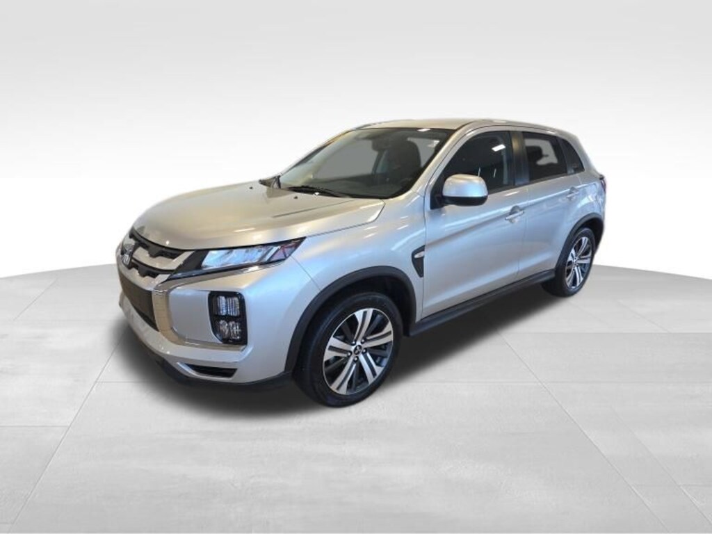 Used 2025 Mitsubishi Outlander Sport 2.0 ES SUV