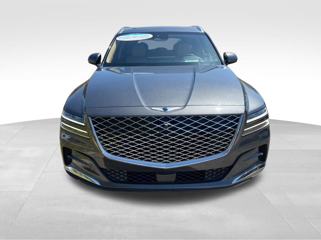 Used 2023 Genesis GV80 2.5T SUV
