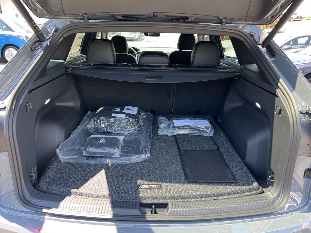 2026 Volkswagen Atlas Cross Sport SEL - Photo 13