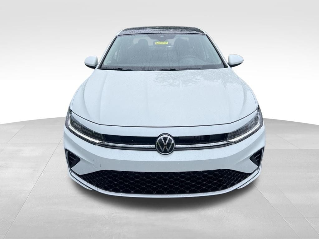New 2026 Volkswagen Jetta 1.5T SE Sedan