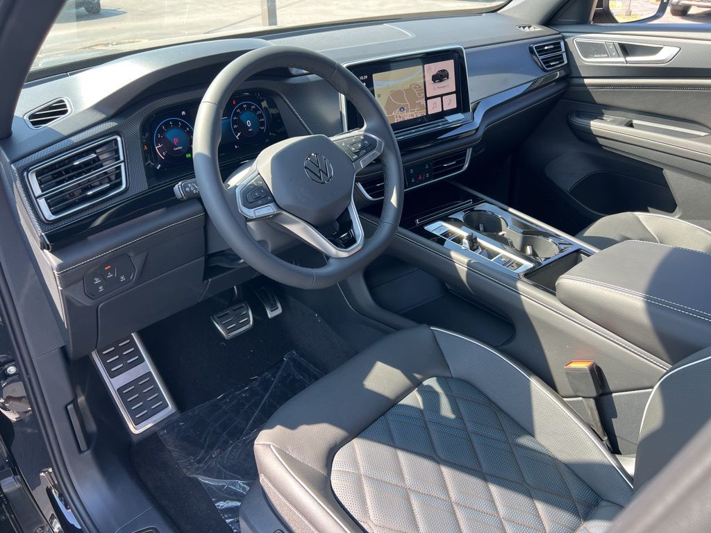 2026 Volkswagen Atlas Cross Sport SEL Premium R-LINE - Photo 15