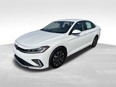 2026 Volkswagen Jetta 1.5T S Sedan