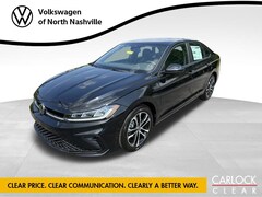 2026 Volkswagen Jetta 1.5T Sport Sedan