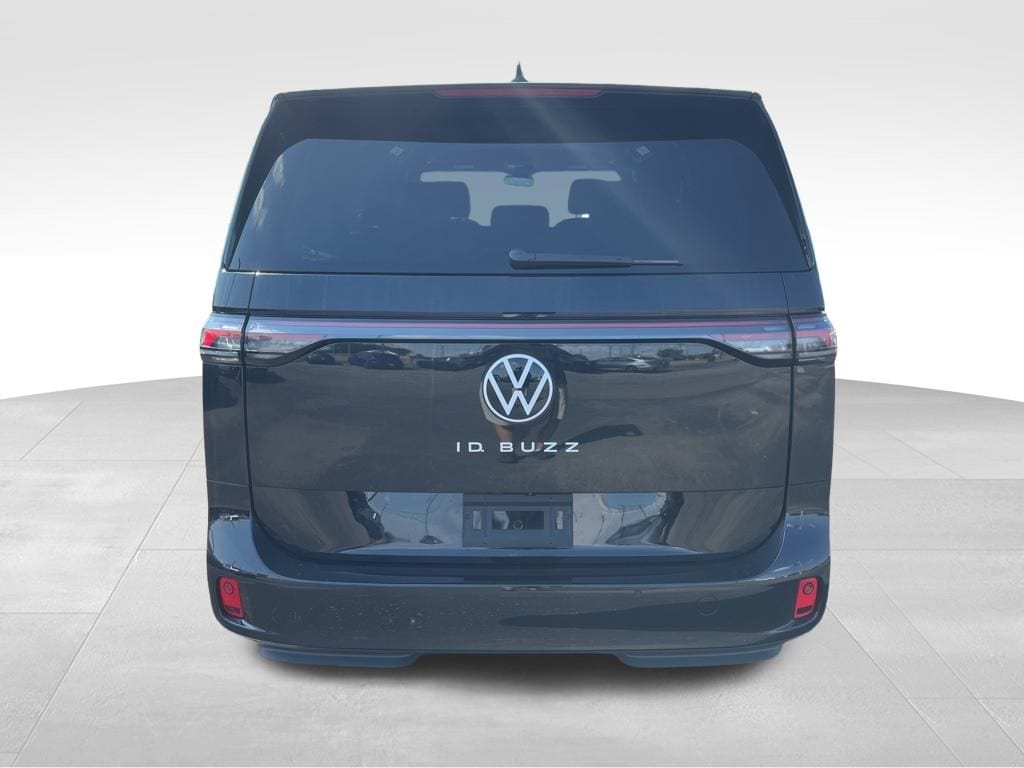 2025 Volkswagen ID. Buzz PRO S - Photo 6