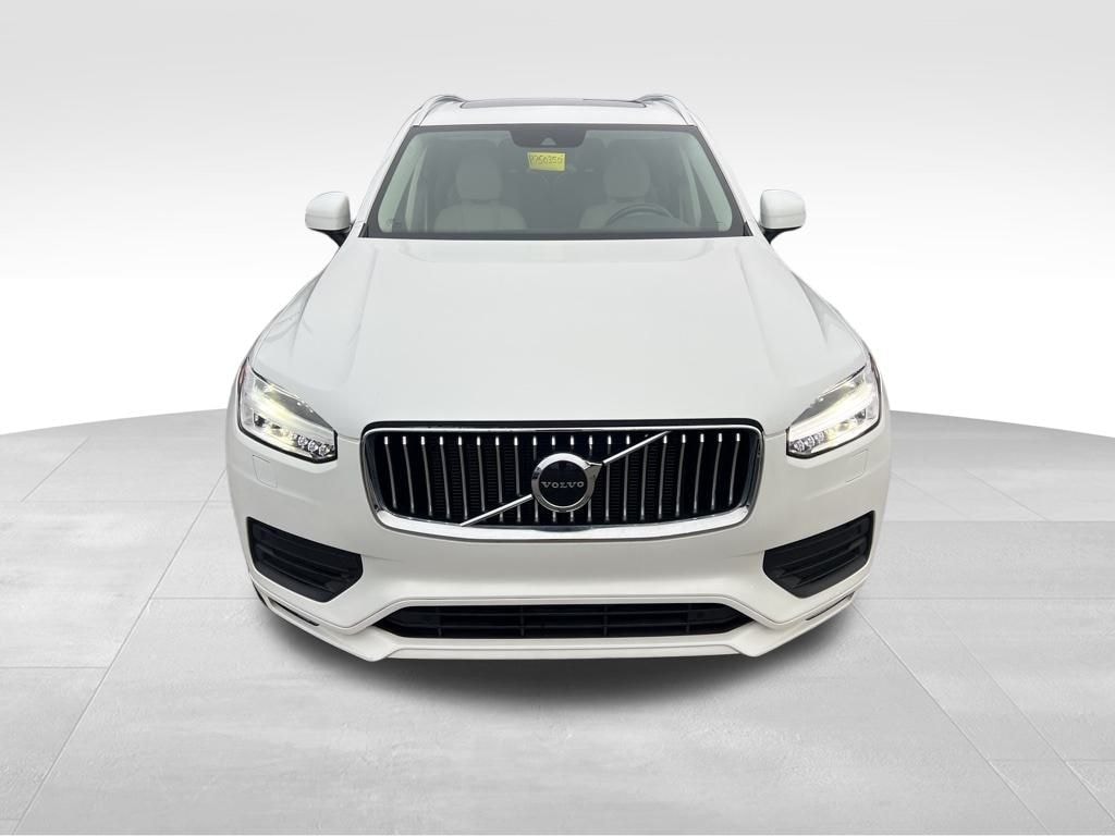 Used 2021 Volvo XC90 T6 Momentum 6 Passenger SUV