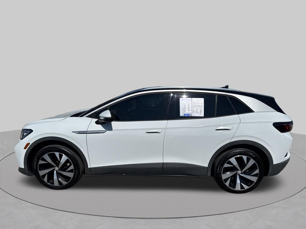 Certified 2022 Volkswagen ID.4 Pro S SUV