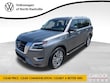  Nissan Armada