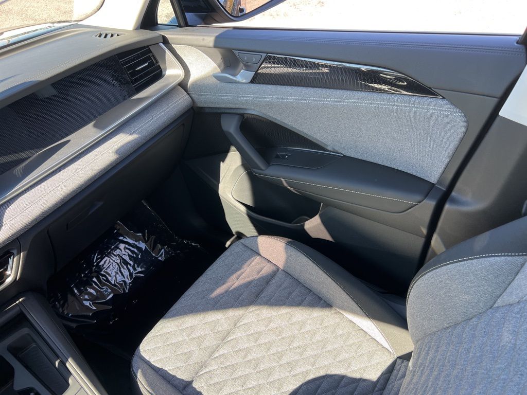 2026 Volkswagen Tiguan S - Photo 27