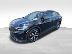 2025 Volkswagen ID.4 Pro SUV