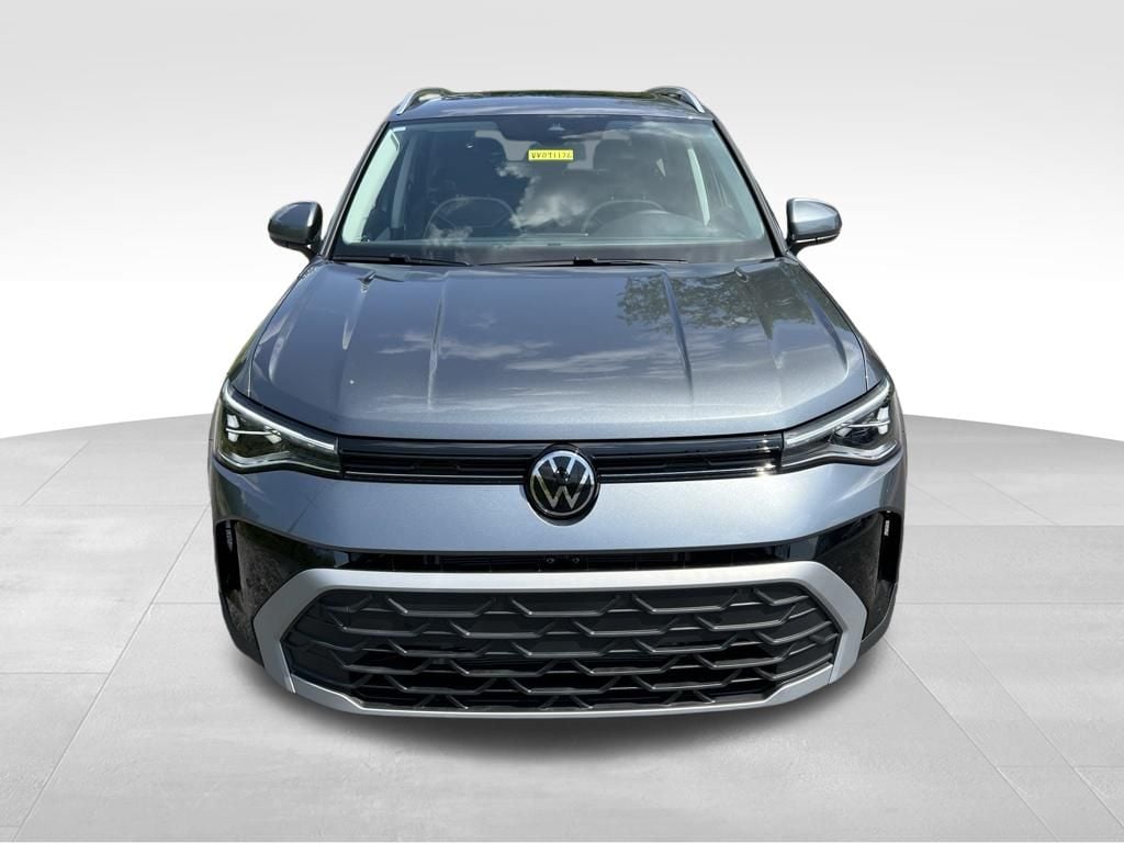 New 2026 Volkswagen Taos 1.5T SE SUV