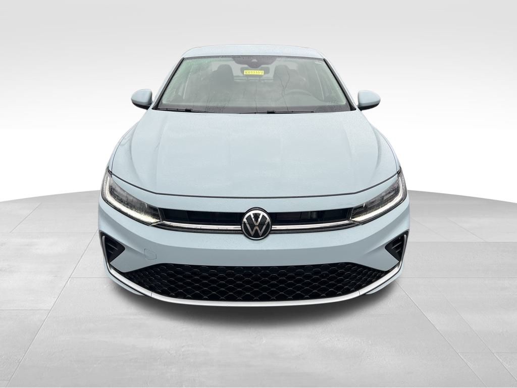 2025 Volkswagen Jetta 1.5T SE photo 2