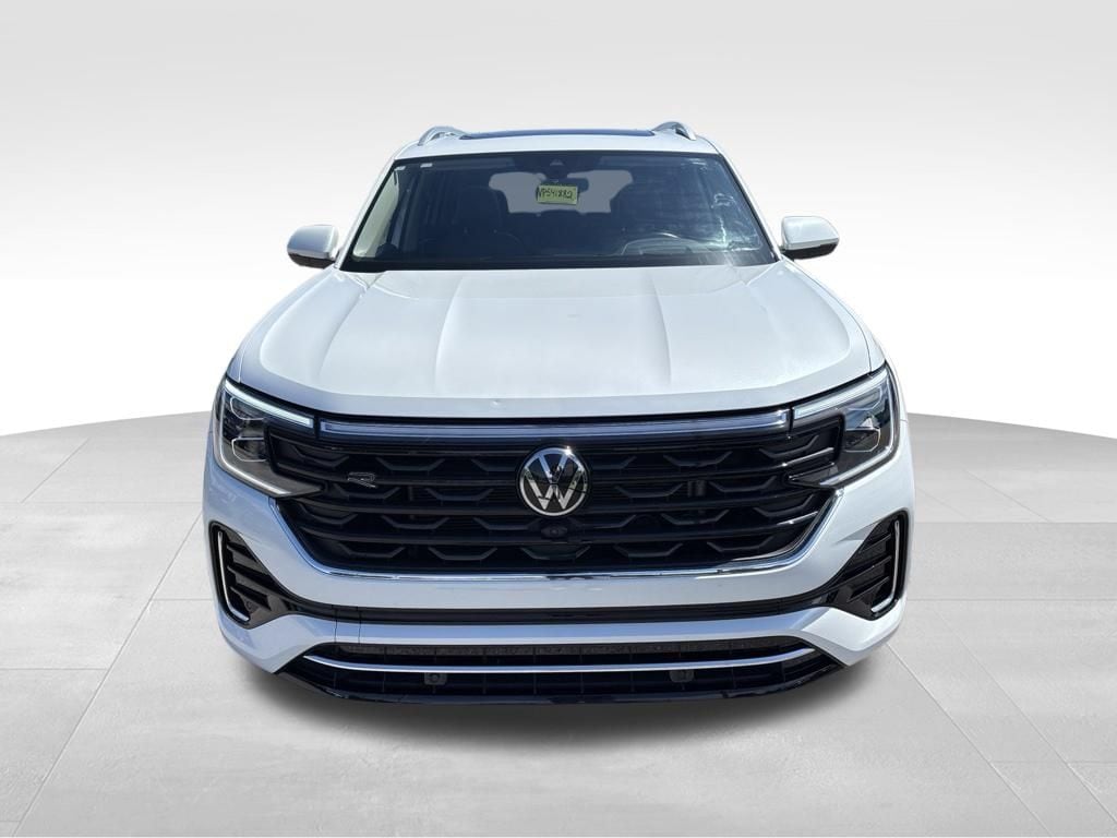 Certified 2024 Volkswagen Atlas 2.0T SEL Premium R-Line SUV