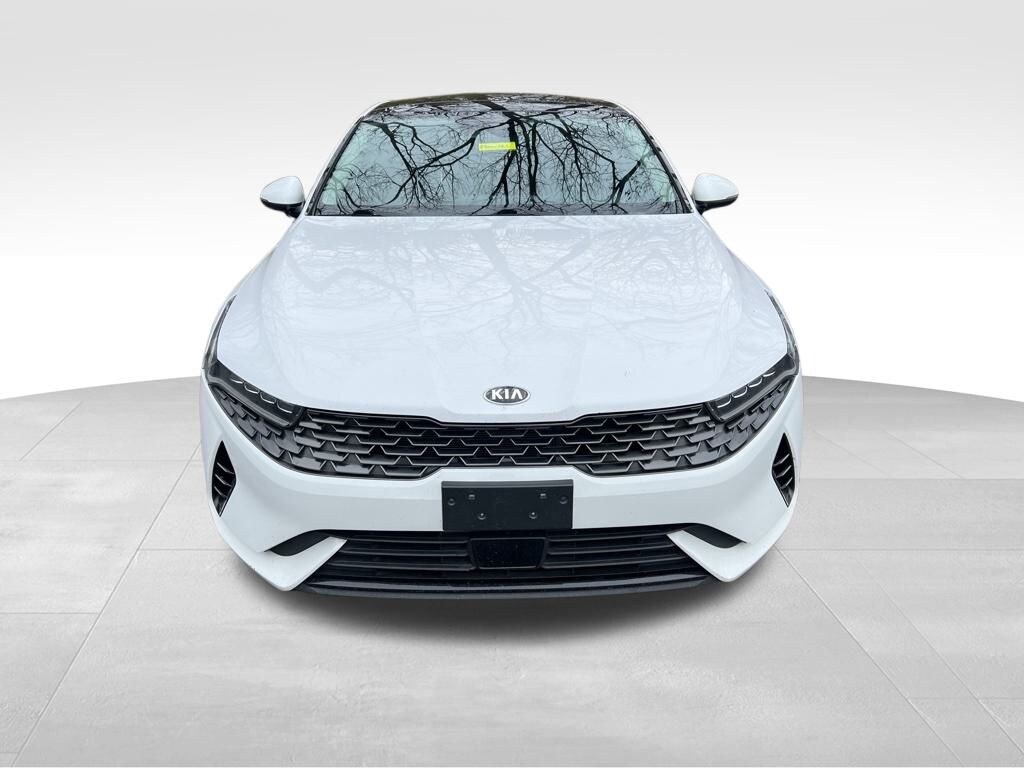 Used 2021 Kia K5 EX Sedan