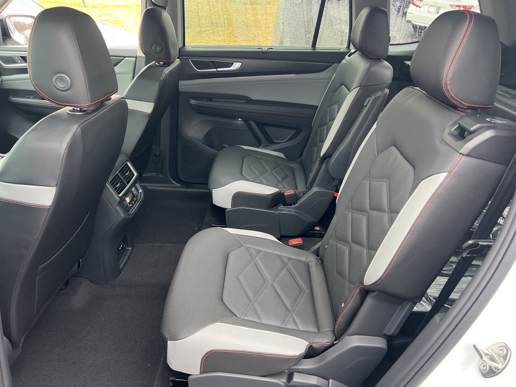 2026 Volkswagen Atlas Atlas Peak Edition - Photo 25
