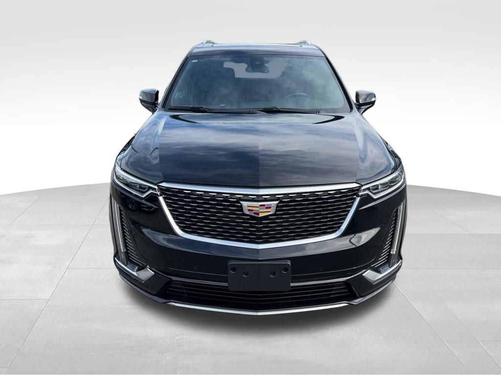 2020 Cadillac XT6 Premium Luxury photo 2