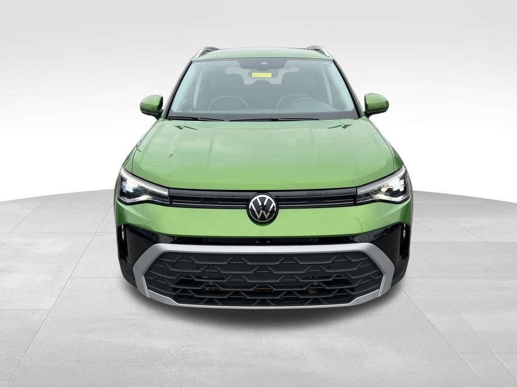 Used 2025 Volkswagen Taos 1.5T SE SUV