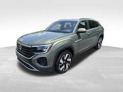 2026 Volkswagen Atlas Cross Sport 2.0T SE w/Technology SUV