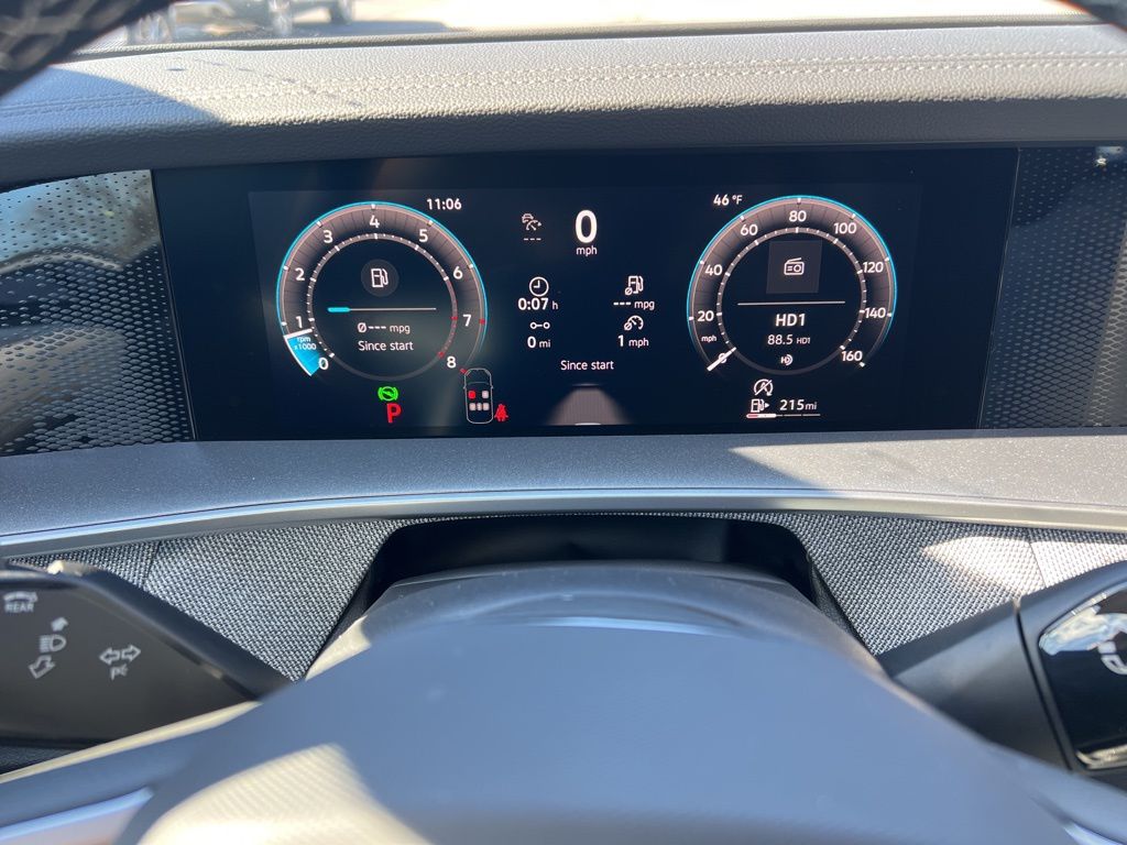 2026 Volkswagen Tiguan S - Photo 17