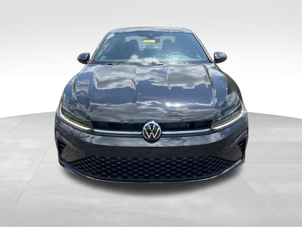 New 2026 Volkswagen Jetta 1.5T Sport Sedan