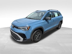 2025 Volkswagen Taos 1.5T S SUV