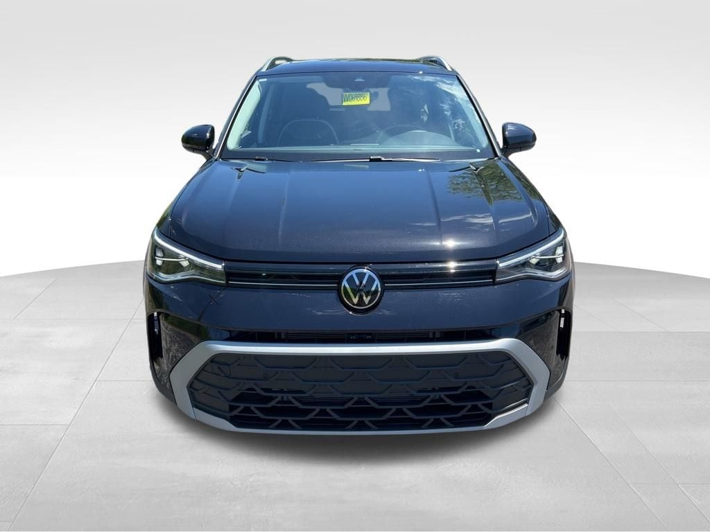 New 2026 Volkswagen Taos 1.5T SE SUV