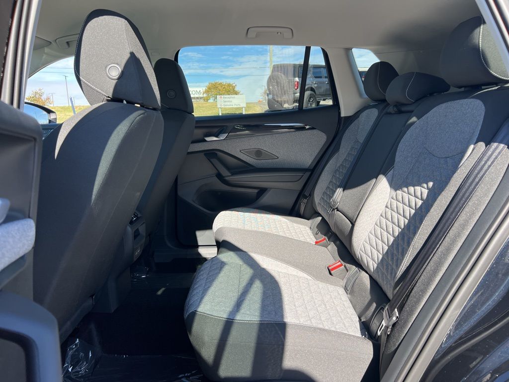 2026 Volkswagen Tiguan S - Photo 25