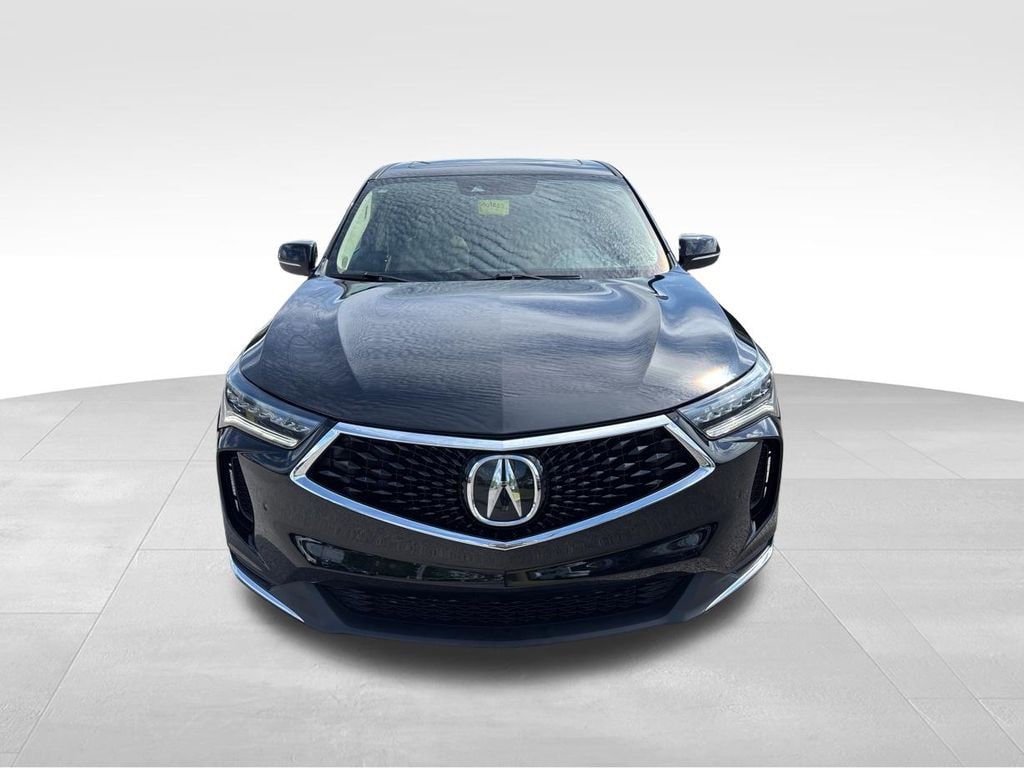 Used 2023 Acura RDX Technology Package SUV