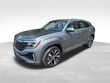Volkswagen Atlas Cross Sport