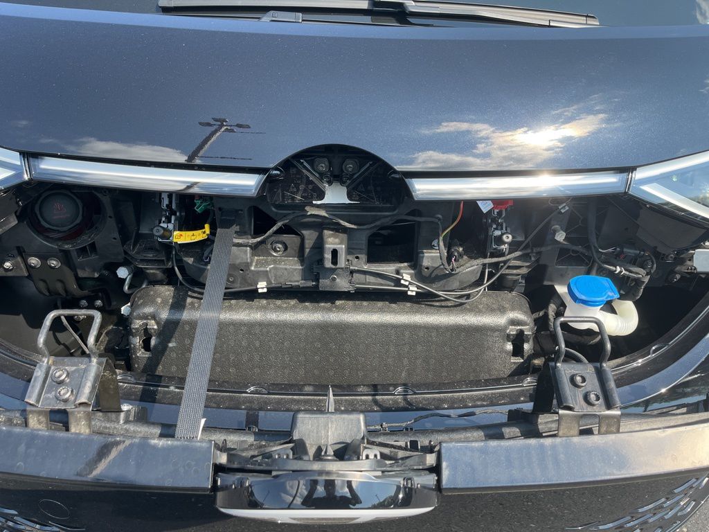 2025 Volkswagen ID. Buzz PRO S - Photo 11