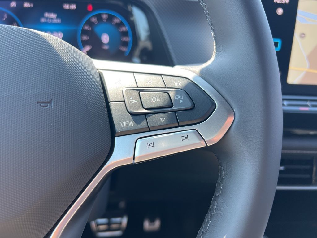 2026 Volkswagen Atlas Cross Sport SEL Premium R-LINE - Photo 18