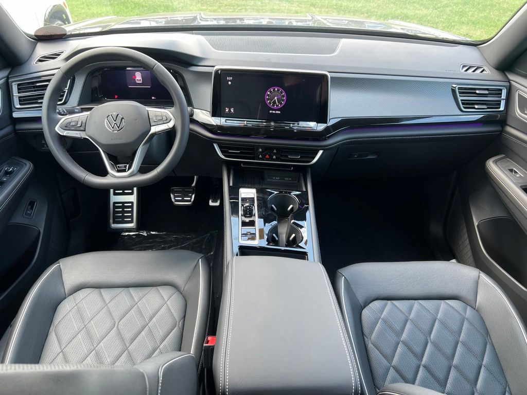 2026 Volkswagen Atlas Cross Sport SEL Premium R-LINE - Photo 26
