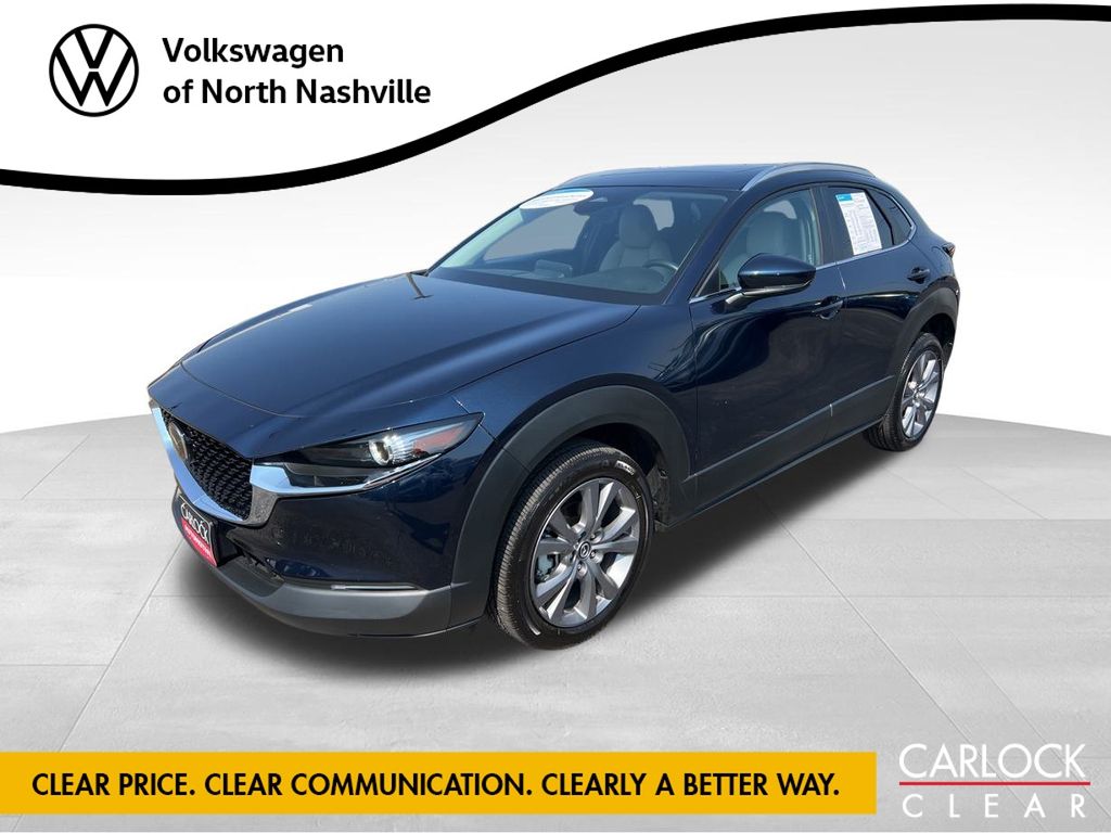 2024 Mazda CX-30