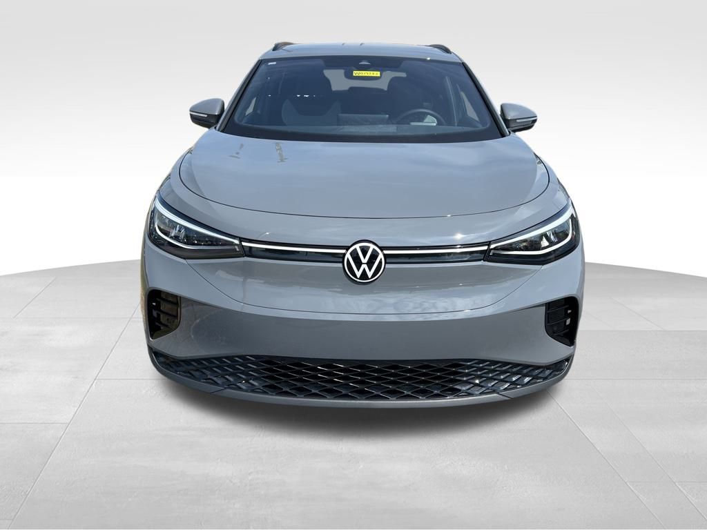 2025 Volkswagen ID.4 Pro photo 2
