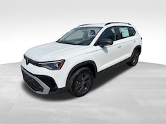 2025 Volkswagen Taos 1.5T S SUV 2025 Volkswagen Taos 1.5T S SUV