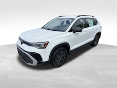 2025 Volkswagen Taos 1.5T S SUV 2025 Volkswagen Taos 1.5T S SUV