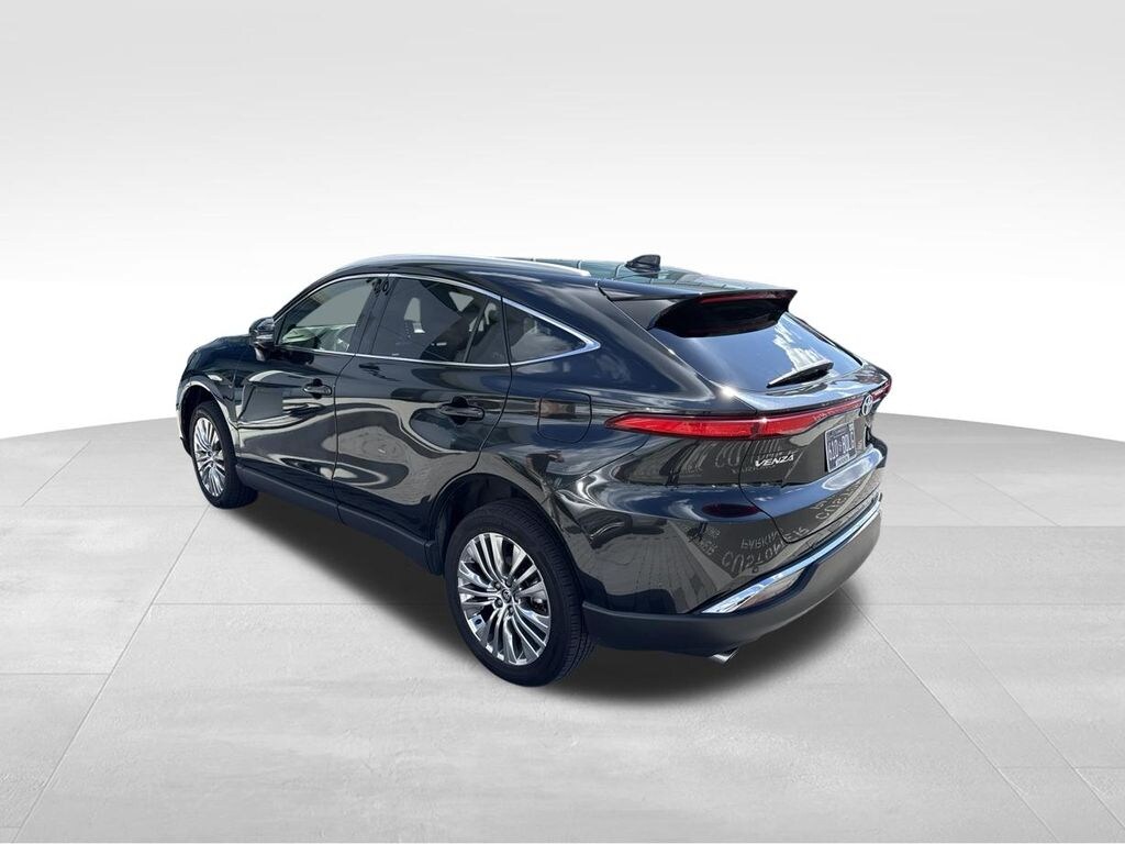 Used 2022 Toyota Venza SUV