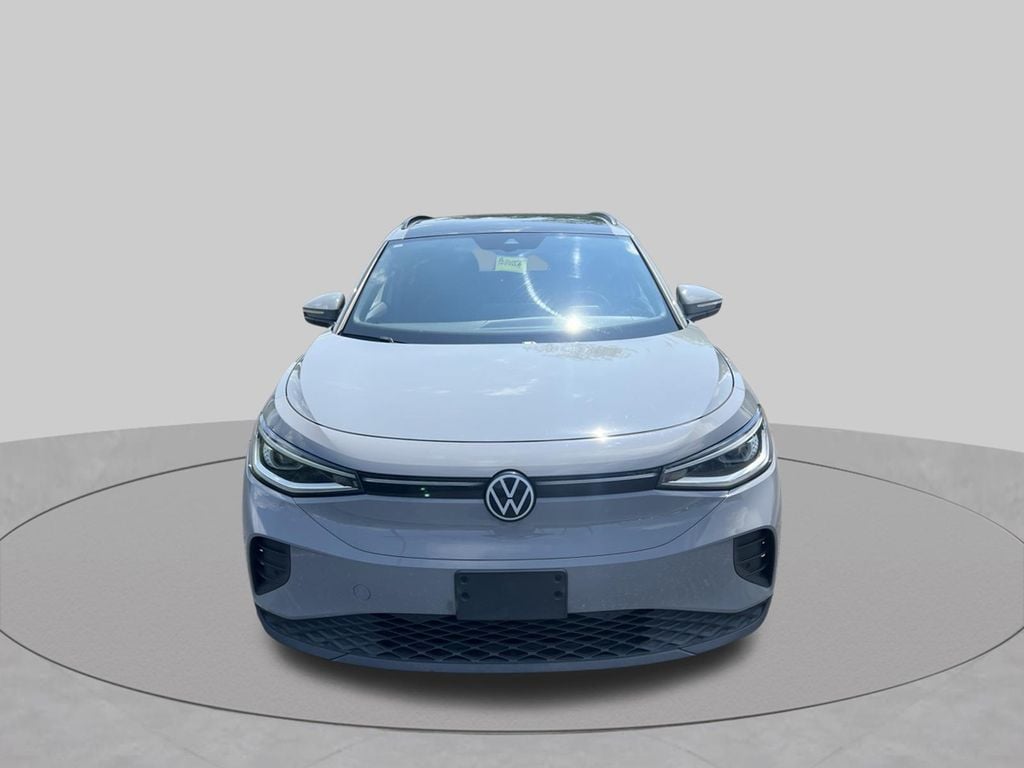 Used 2021 Volkswagen ID.4 Pro S SUV