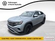  Volkswagen Atlas Cross Sport