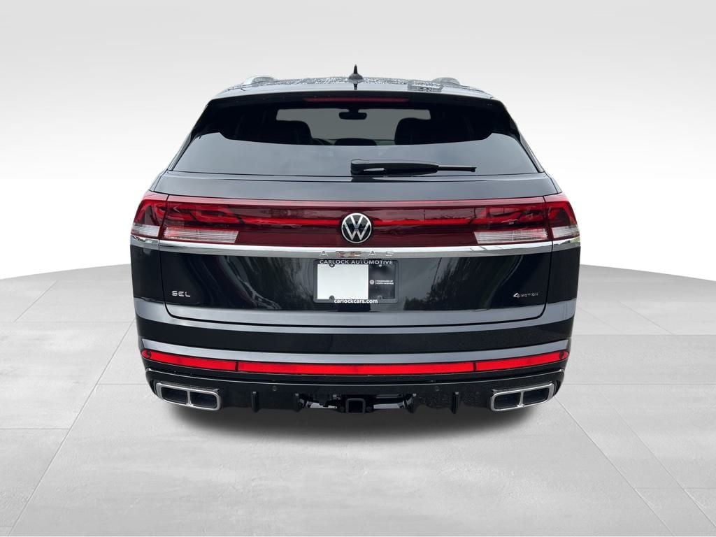 2026 Volkswagen Atlas Cross Sport SEL Premium R-LINE - Photo 7