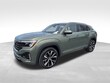 Volkswagen Atlas Cross Sport