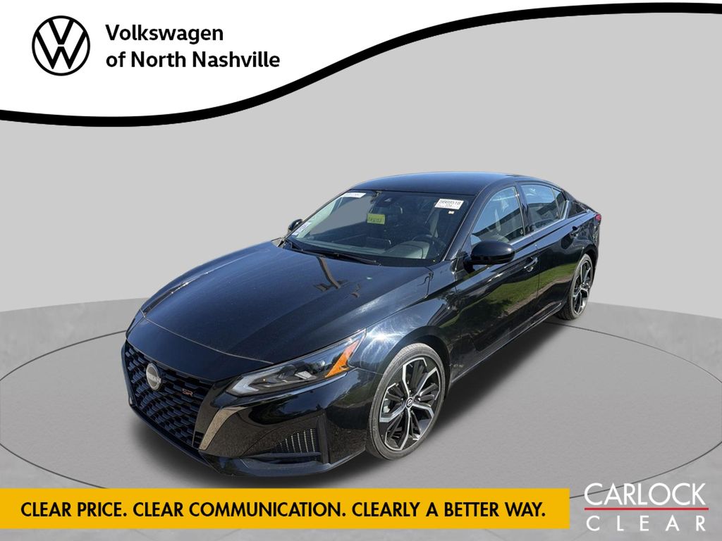 2023 Nissan Altima