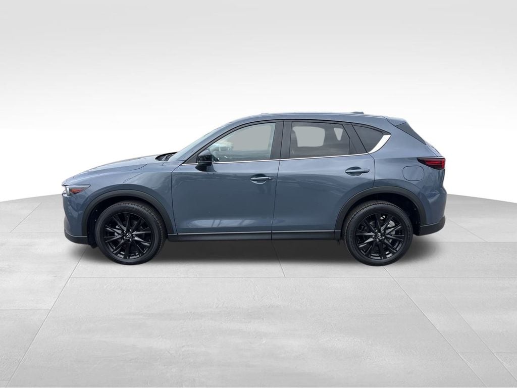 Used 2023 Mazda CX-5 2.5 S Carbon Edition SUV
