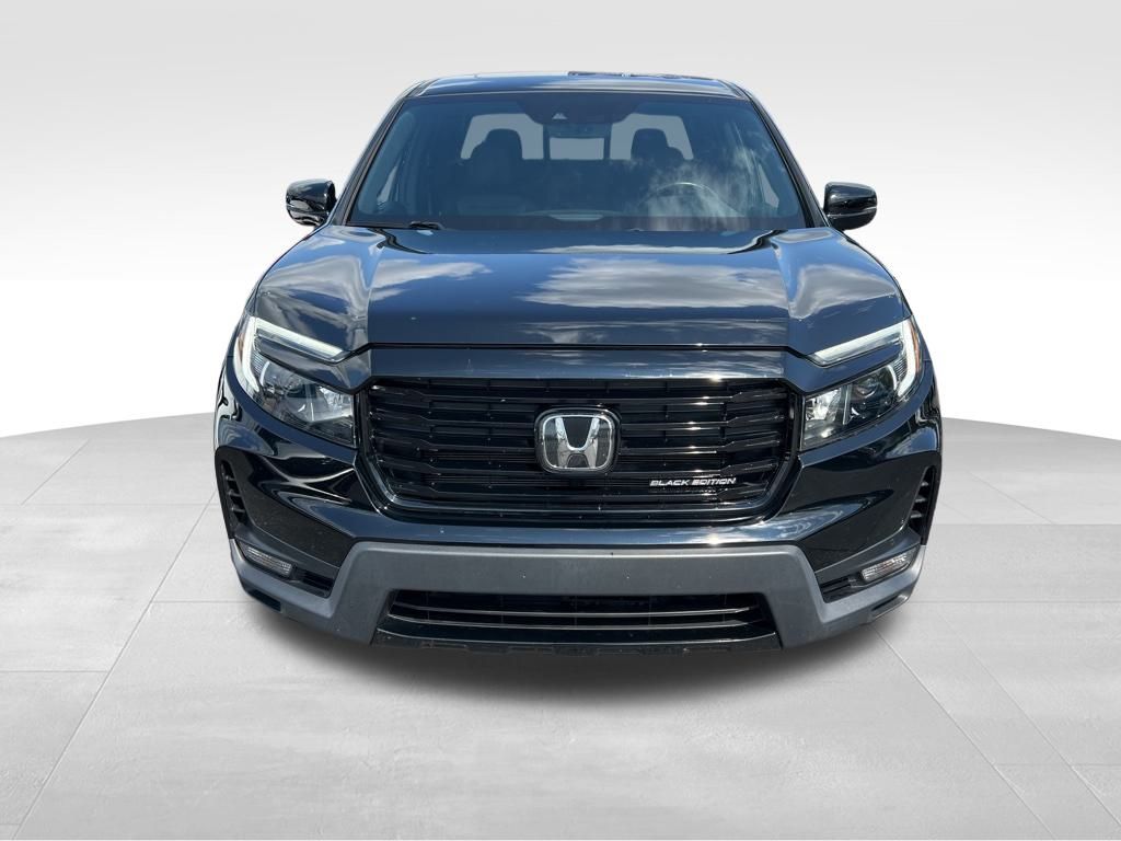 Used 2022 Honda Ridgeline Black Edition with VIN 5FPYK3F83NB000165 for sale in Madison, TN