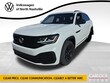  Volkswagen Atlas Cross Sport