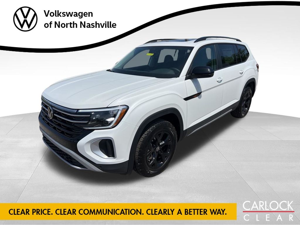 Inventory | Volkswagen of North Nashville