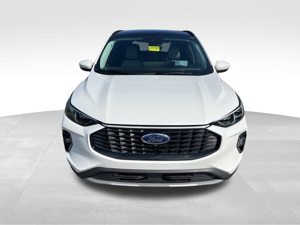 Used 2023 Ford Escape Platinum SUV